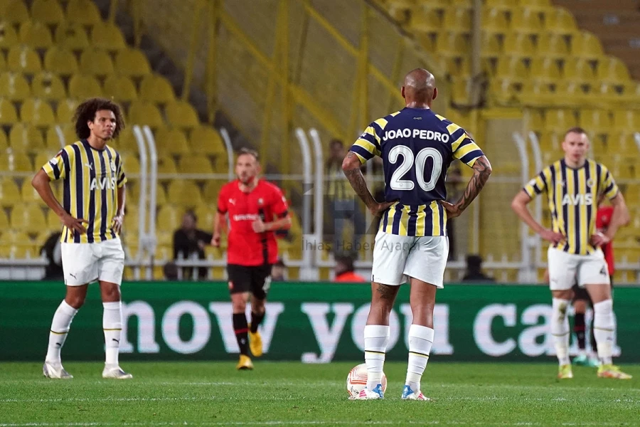 Fenerbahçe