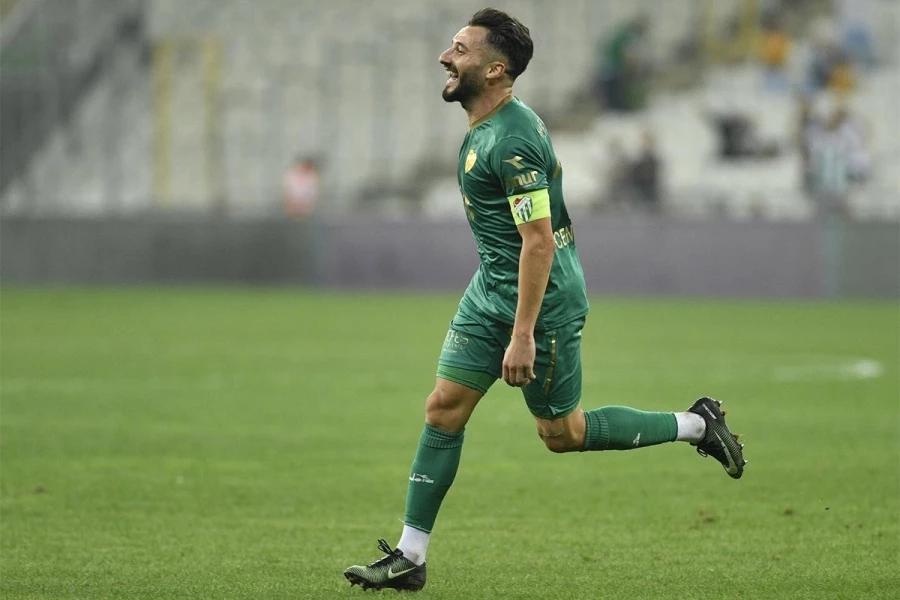 Bursaspor