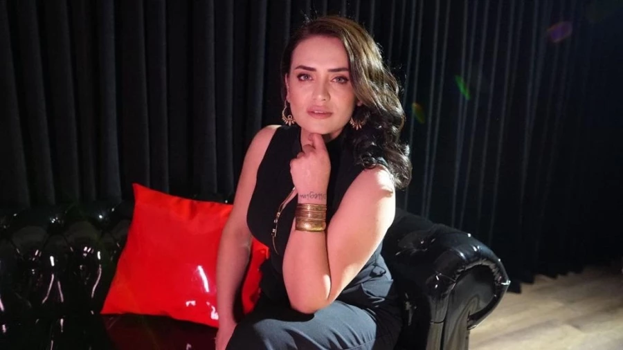 Songül Kaya 