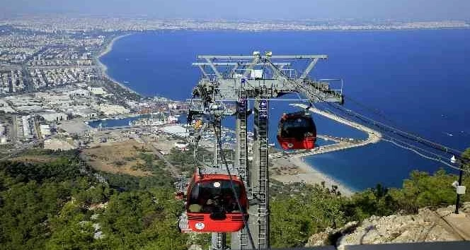 Teleferik 24 Kasım