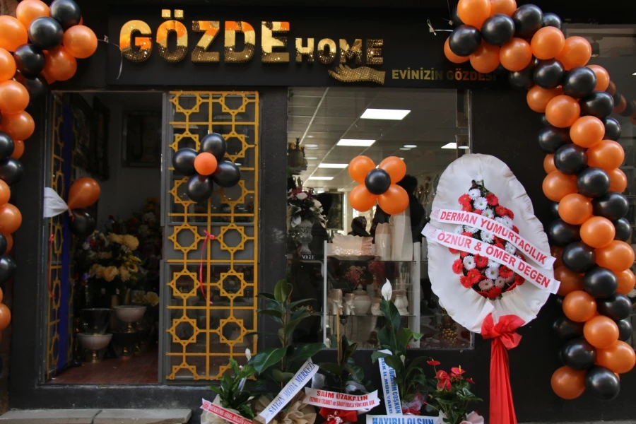 Gözde Home ile Eviniz Daha Da Güzel Olacak
