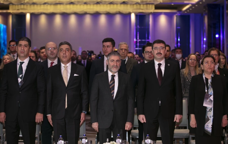 6. Türkiye Sermaye Piyasaları Kongresi ‘Karbon Nötr’ olarak gerçekleştirildi