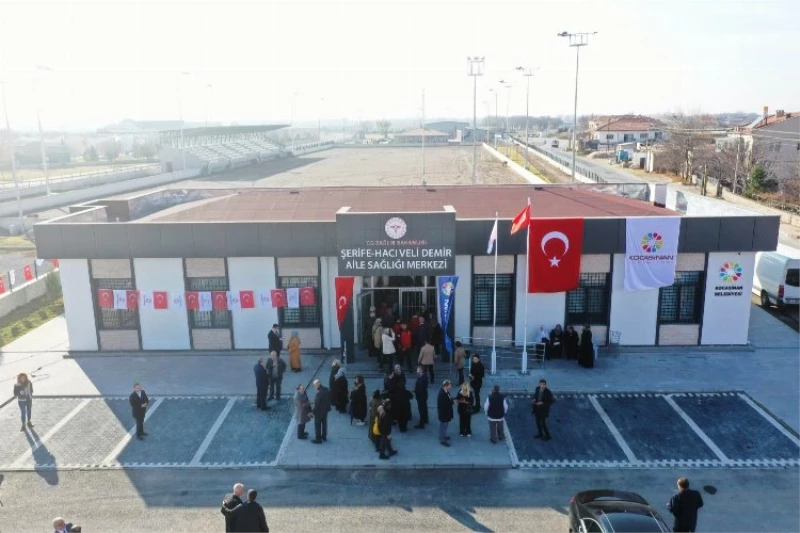 Kayseri Kocasinan