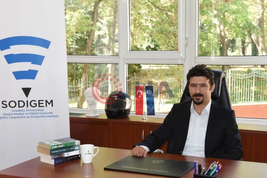 Evlerdeki akıllı cihazlar ajan olabilir