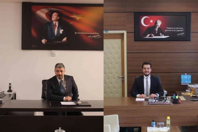Bitlis ve Tatvan hastanelerine başhekim ataması