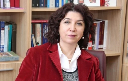 Prof. Dr. Havva Kök Arslan: “Türkiye, üyelik konusunu pazarlık masasına taşıyabilir”