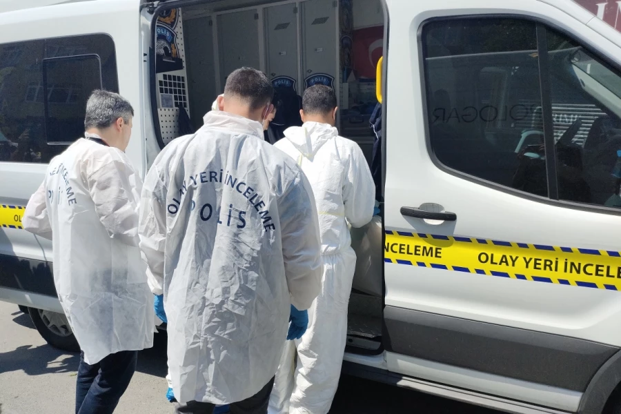27 yaşındaki genç İBB mühendisi, eski sevgilisinin kurbanı oldu