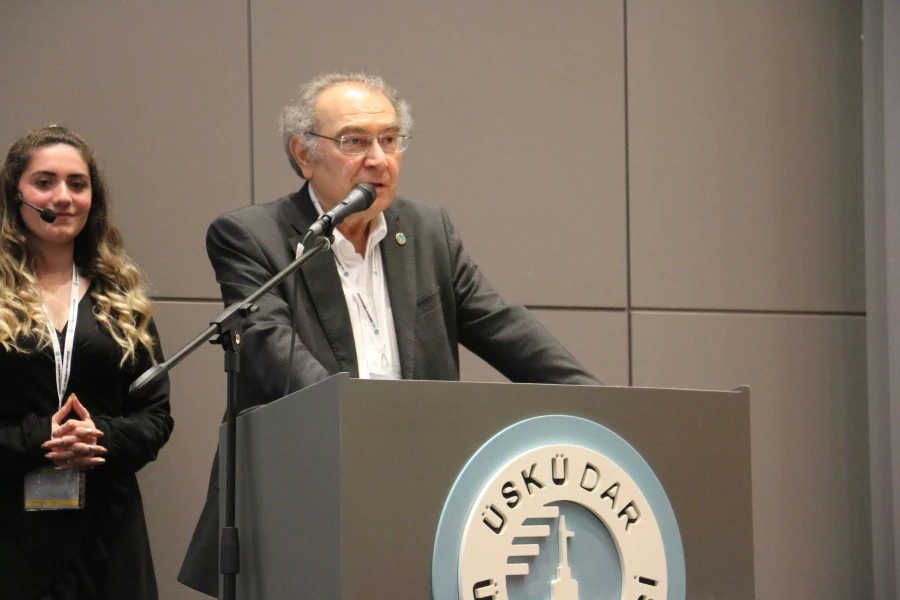 Prof. Dr. Nevzat Tarhan: “Sosyal başarı ve duygusal beceri, akademik başarı kadar önemli”