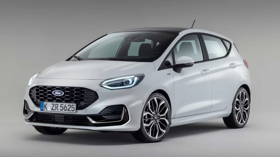 Ford