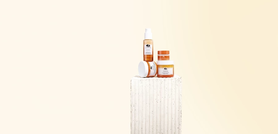 Origins Ginzing Serisinin Yeni Üyesi Ginzing Glow-Boosting Maske ile Tanışın!
