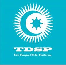 Türk Dünyası STK’lar Platformu (TDSP) Yunanistan Bildirisi