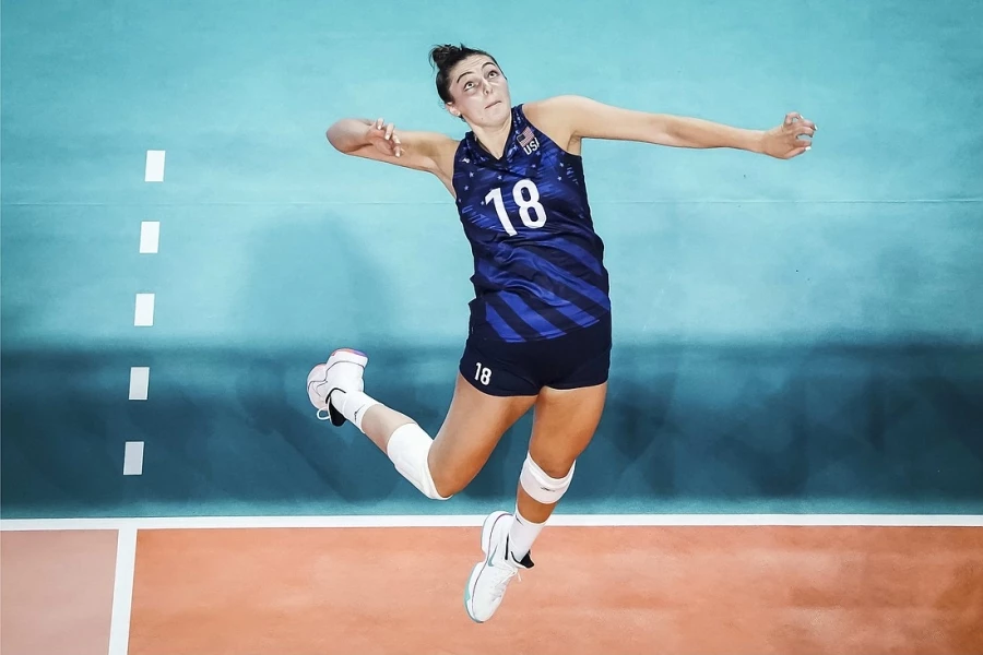 VakıfBank, Kara Bajema’yı kadrosuna kattı