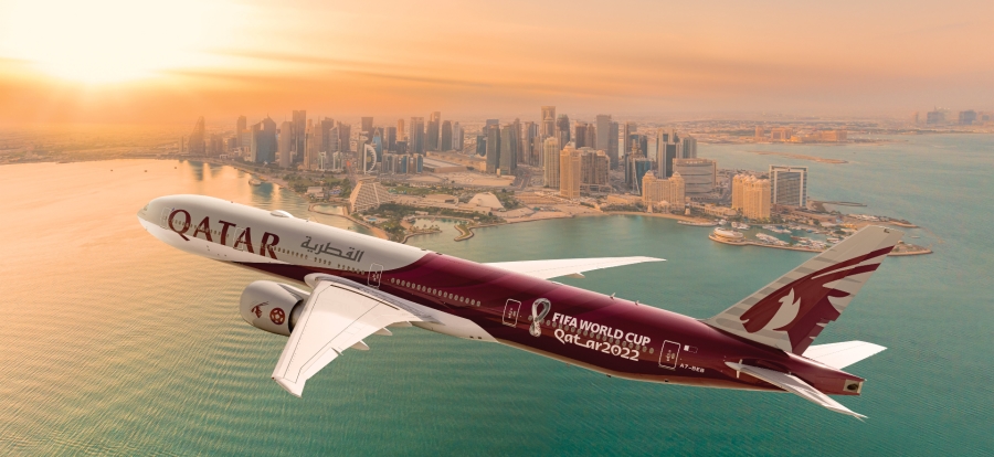 Qatar Airways, 78. Uluslararası Hava Taşımacılığı Birliği (IATA) Yıllık Genel Kurul Toplantısına (AGM) ve Dünya Hava Taşımacılığı Zirvesine Ev Sahipliği Yapacak