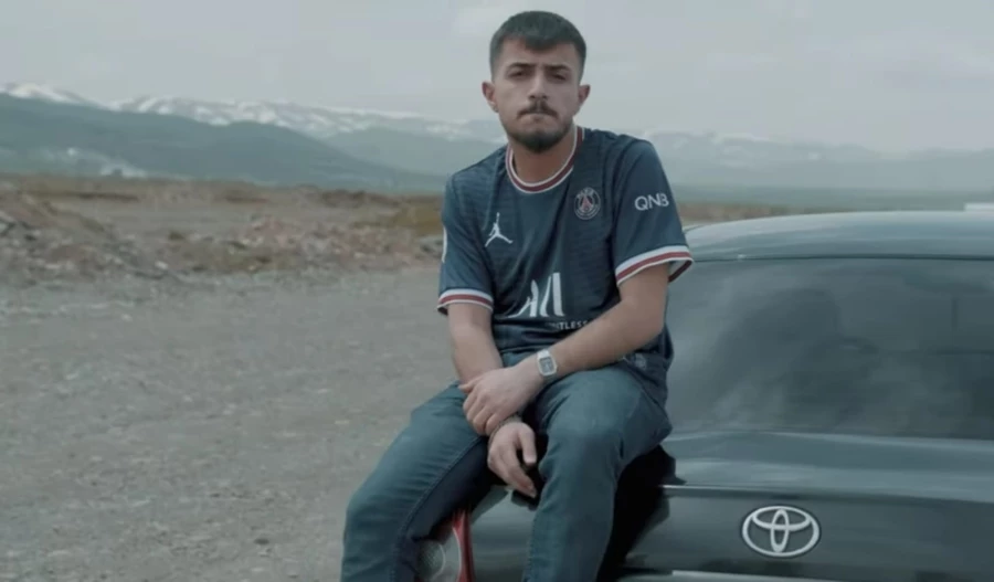 Erzurum
