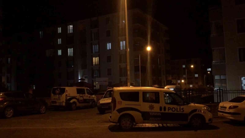 Erzurum’da doktor evinde ölü bulundu