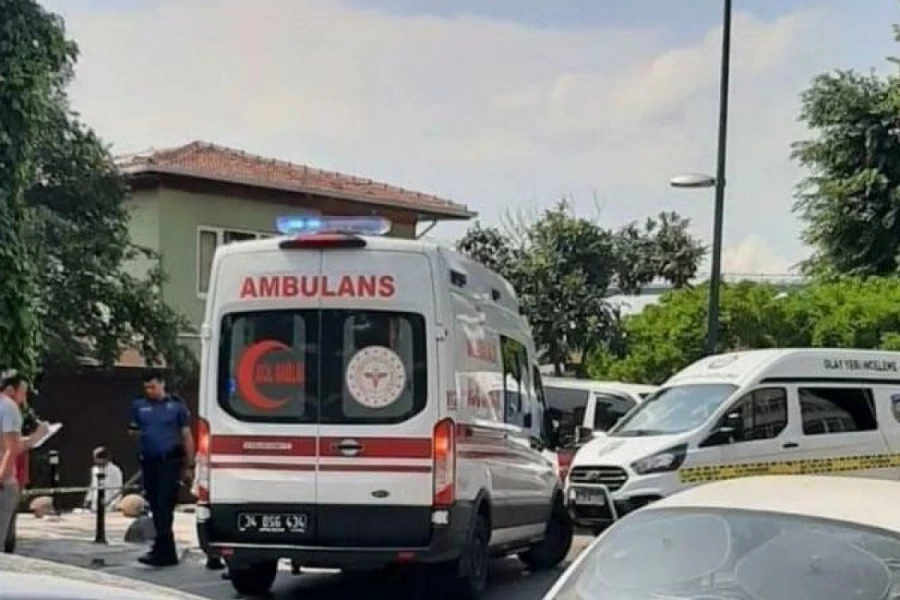 Beykoz Anadolu Hisarı