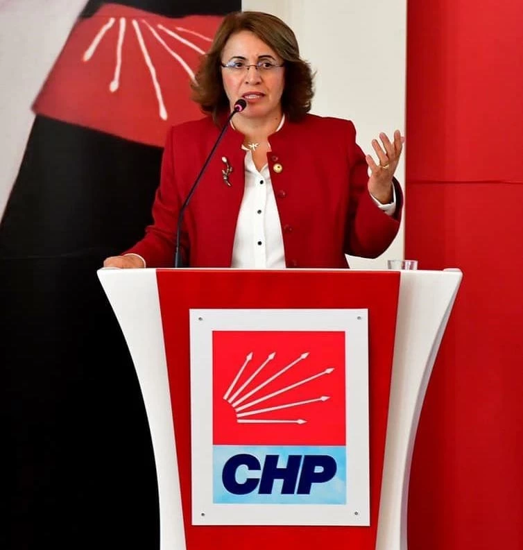 Fatma Köse’den Danıştaya Tepki: “Bu Dava Biz Bitti Demeden Bitmez”