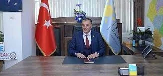 BAŞKAN YILMAZ