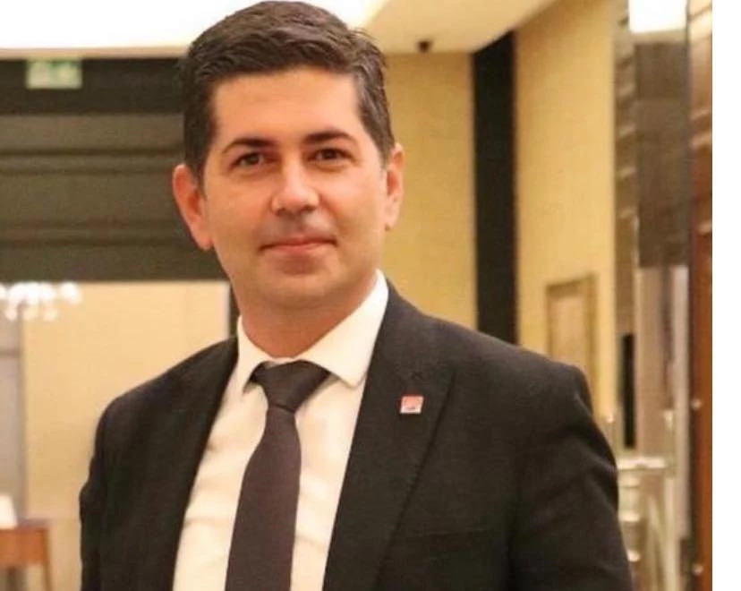 BAŞKAN HALICI: EYT ÇİLESİ CHP İLE BİTECEK!