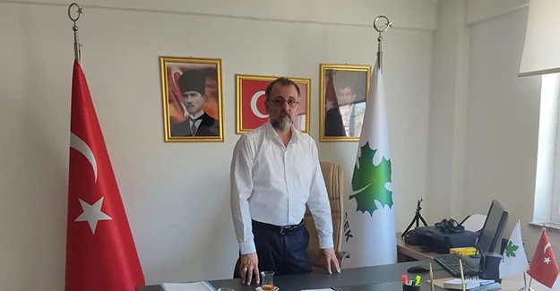 BAŞKAN GÜLER