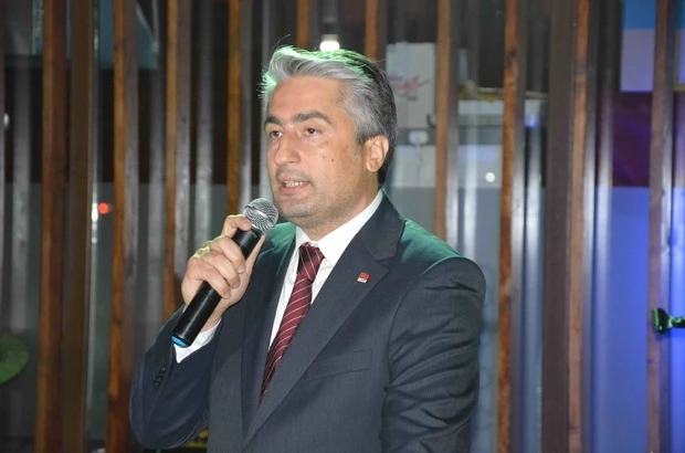 Başkan Hüseyin Erol, Bayramlar Kardeşliktir