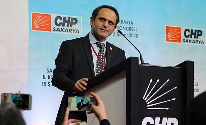 ECEVİT KELEŞ, “KURBAN BAYRAMI TÜM DÜNYAYA SEVGİ BARIŞ KARDEŞLİK GETİRSİN”