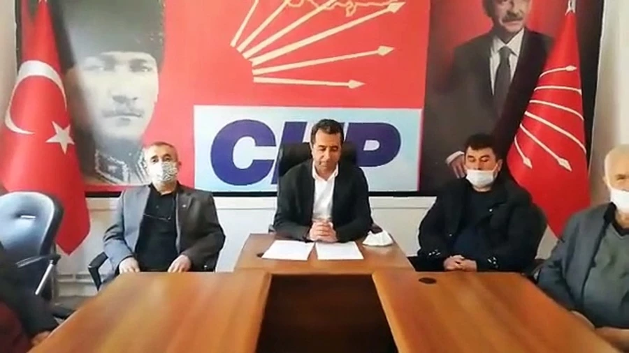 BAŞKAN EROL: