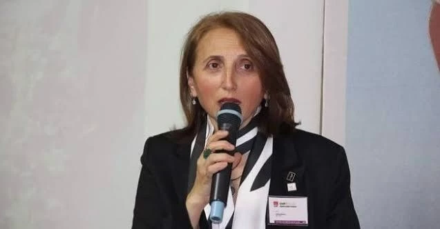 CHP SAKARYA İL KADIN KOLLARI BASIN AÇIKLAMASI