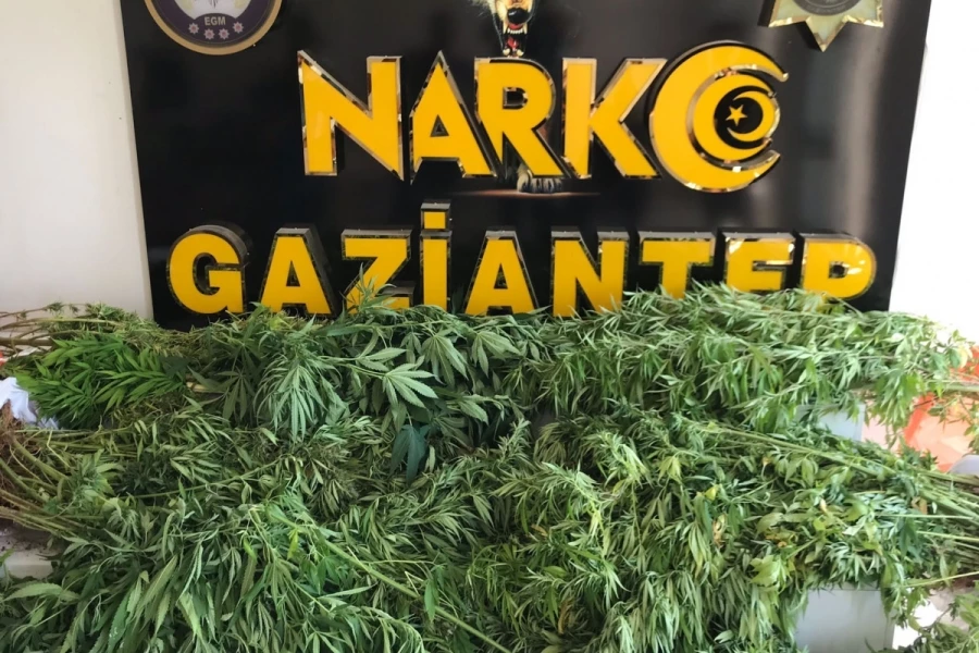 Gaziantep