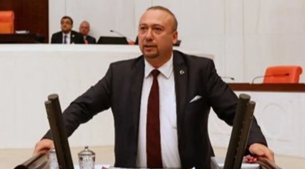 TOKİ ALAN VATANDAŞ “BİTTİM” DİYOR ÇARE ARIYOR