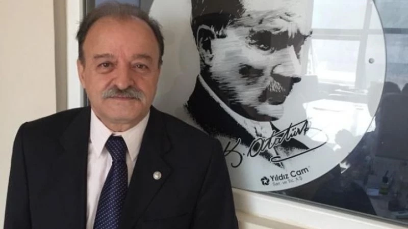 BAŞKAN ERENOĞLU, 