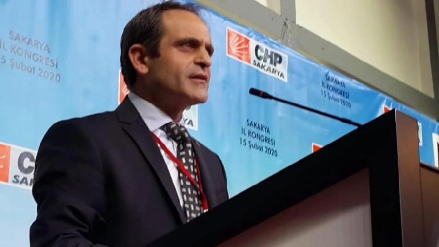 CHP İL BAŞKANI KELEŞ’TEN RAYLI SİSTEM AÇIKLAMASI “SAKARYA’NIN EN ÖNEMLİ İHTİYACI”