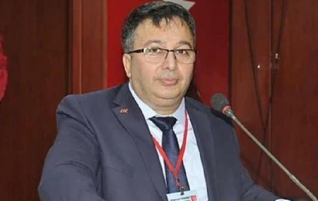 BAŞKAN CİHAN SOYLUÇİÇEK SORUMLU KİMSE ÇÖZSÜN!