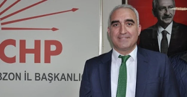BAŞKAN ÖMER HACISALİHOĞLU, AKP ŞEYTANLA İŞBİRLİĞİNE GİRMİŞ