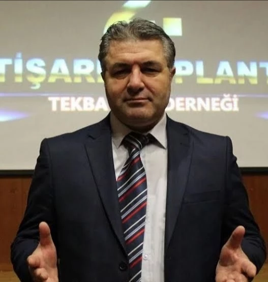 NE DEMEK ULAN MÜSLÜMAN OLMAYAN TÜRK OLAMAZ?