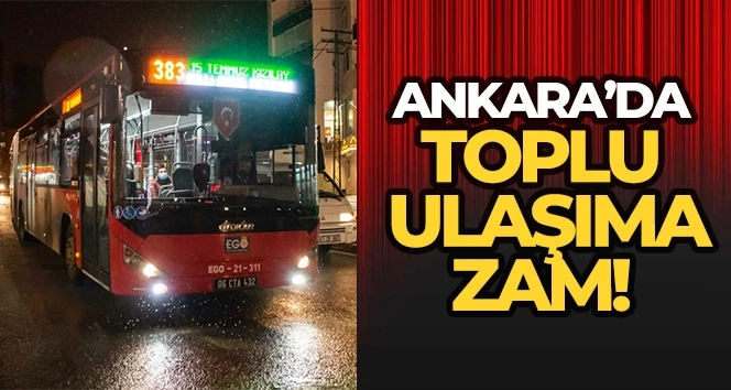 Ankara