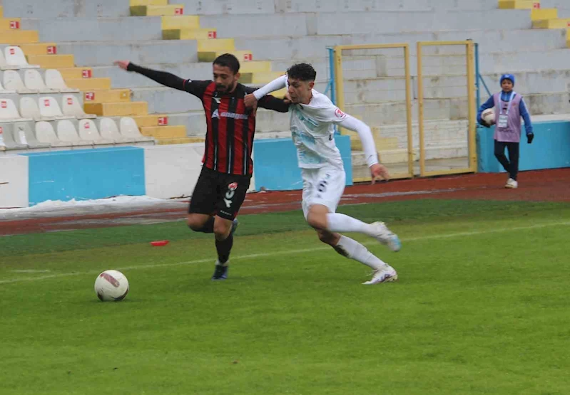 Ziraat Türkiye Kupası: Erzurumspor FK:  0 - 24 Erzincanspor: 3