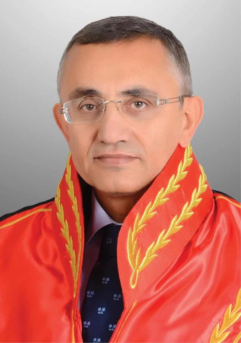 Birinci Ceza Dairesi Başkanlığına Hüseyin Canan seçildi