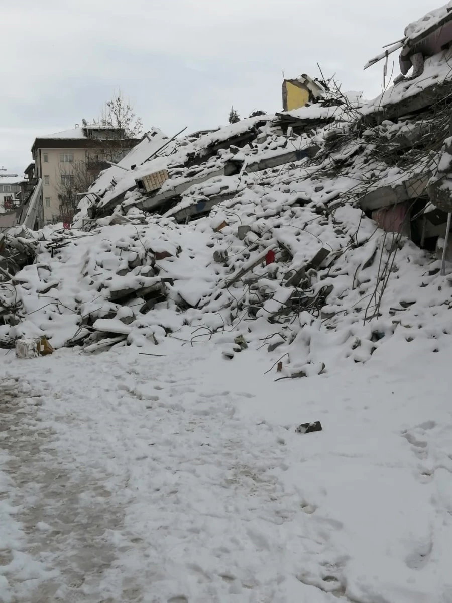 Depremin Öğrettikleri-1. Bilimsel Bilginin Önemi Net Olarak Ortaya Çıktı