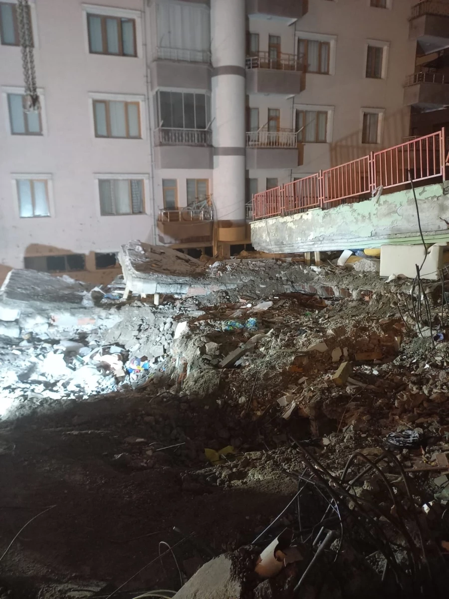 Deprem Gerçeği 2 / Depreme Çare Bulamazsınız, Zararlarına Çare Bulursunuz…