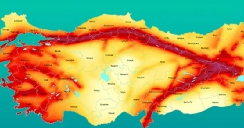 Munzur Üniversitesi Jeoloji Mühendisliği Bölüm Başkanı Doç. Dr. Taylan Sançar, “Malatya Fayı Hala Aktif, Yedisu Fayı Erzincan ve Tunceli’yi Etkileyecek” Dedi.