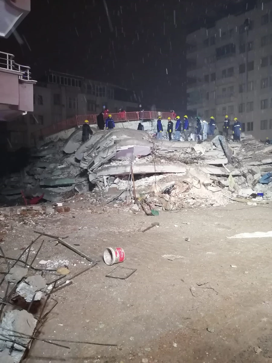 Kardeş Şehir Uygulamasının Tam Zamanı