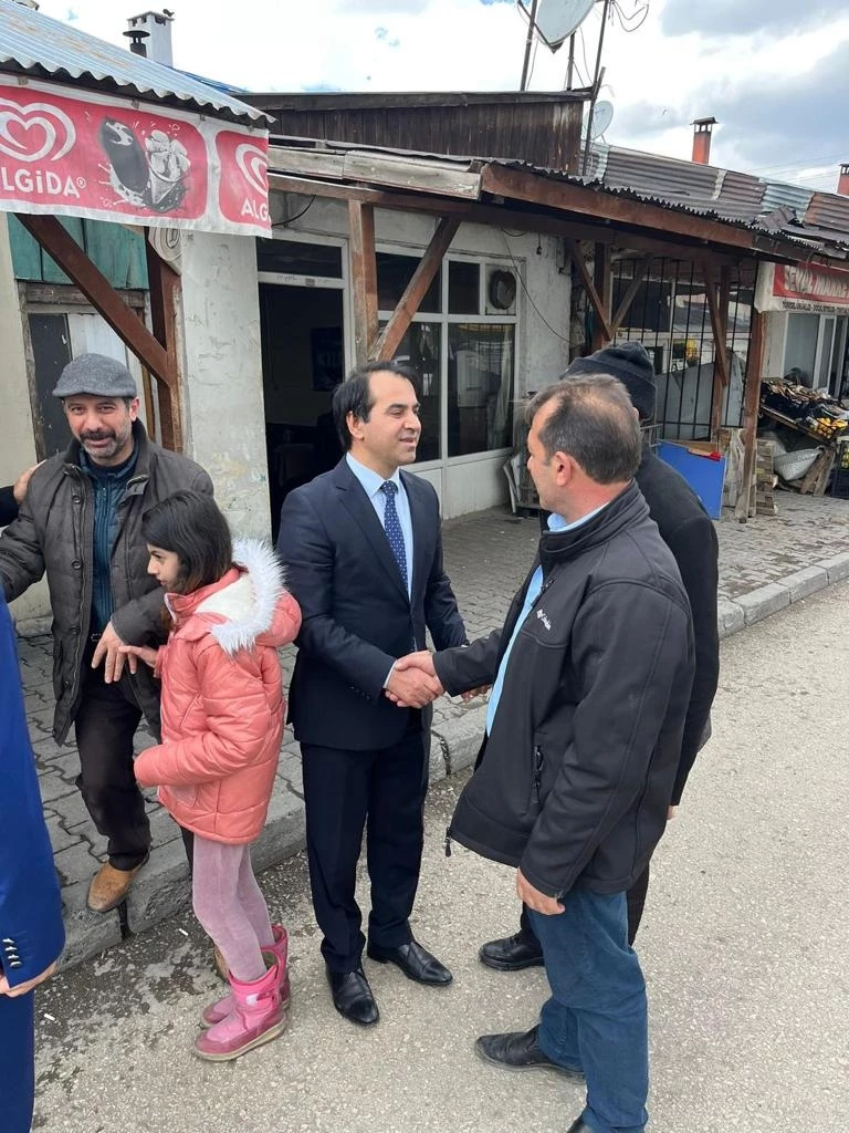 Kars’ta Suat Ögel Farklılığı
