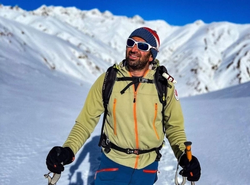 Çığ Mustafa Tekin’i Aramızdan Aldı