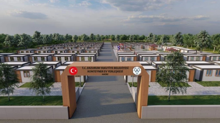 Yakutiye’mizin UÇAR’ı Var…