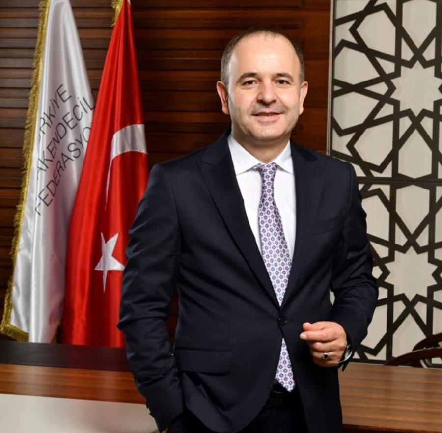 Ömer İşini “Düzgün” Yapıyor ve Bu Şehir Ancak Bu Şekilde Kalkınır