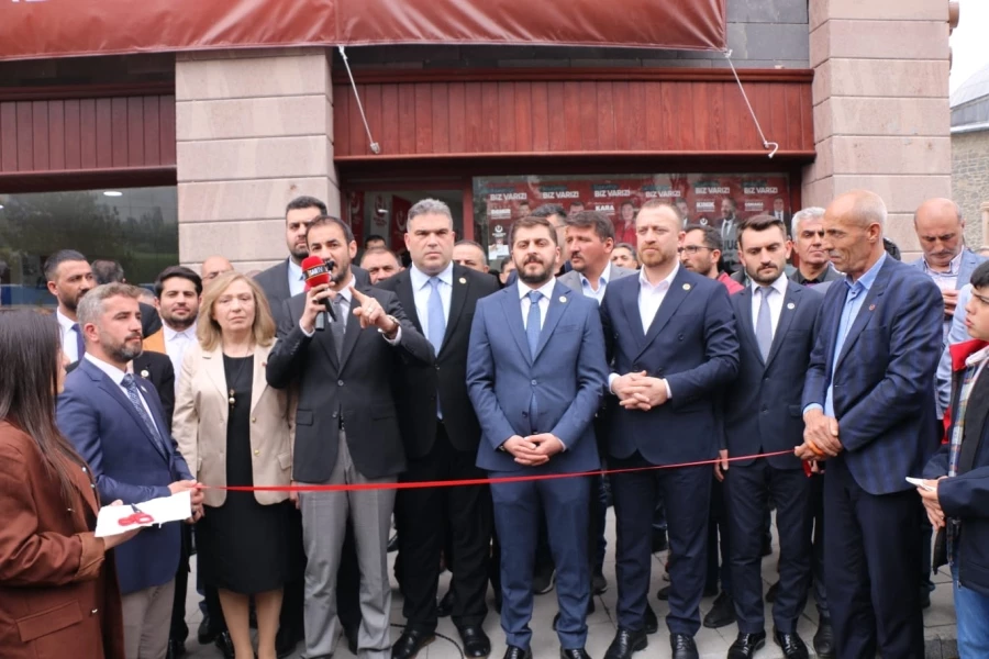 Büyük Birlik Partisi; Bu Seçimde “Baraj Sorunumuz Yok” 