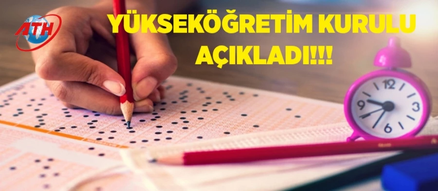 Depremzede öğrencilere illerindeki devlet üniversitelerinde yüzde 25 ek kontenjan