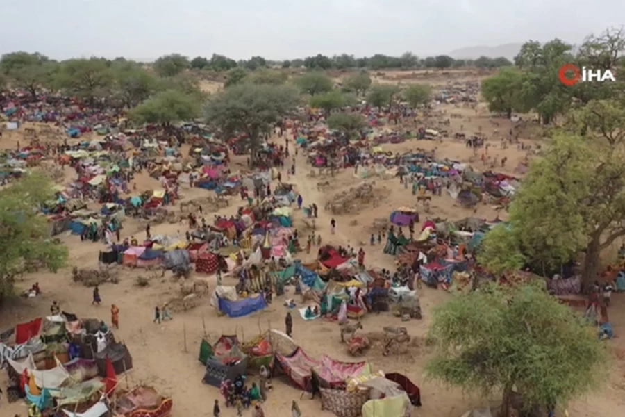 Sudan