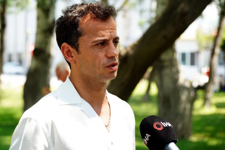 Gazi Koşusu
